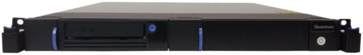 Quantum Streamer Quantum Lto-9 Sas 19" Rackmount Kit Συμπεριλαμβανομένου 1 Lto-9 Data+cleaning Cartridge 13335828 768268045781