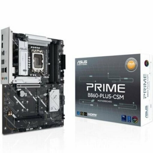 Asus Prime B860M-A-CSM - Image 3