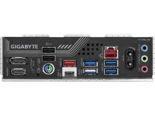 Gigabyte B850 GAMING X WIFI6E - Image 4