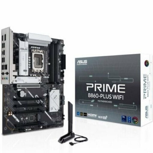 Asus Prime B860M-A WIFI - Image 3
