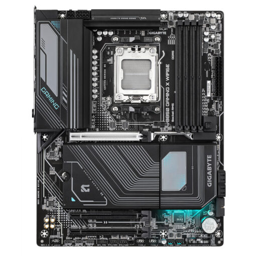 Gigabyte B850 GAMING X WIFI6E - Image 3