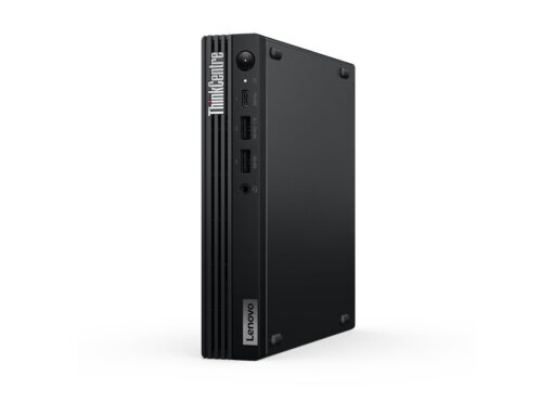 Lenovo ThinkCentre M70q Gen 5 (Core i3-13100T/8GB DDR4/256GB SSD/W11 Pro)