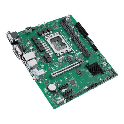 Asus Pro H810M-C-CSM - Image 3