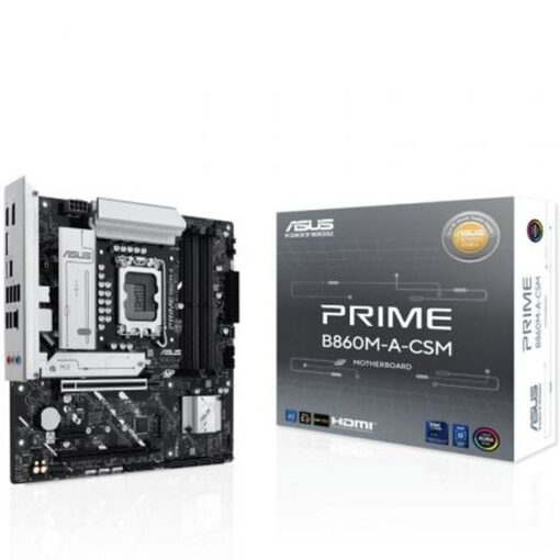 Asus Prime B860M-A-CSM - Image 4