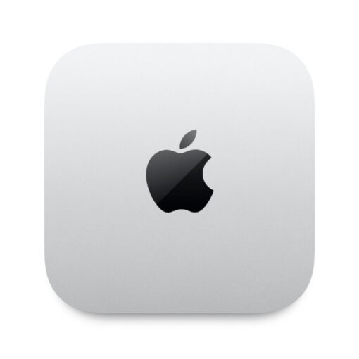 Apple Mac Mini (2024) (M4 10-core/24GB/512GB SSD/10-Core GPU/MacOS) - Image 2