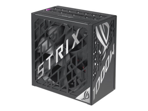 Asus ROG STRIX 1000 1000W Full Modular 80 Plus Titanium - Image 3