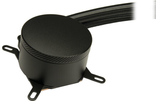 Inter-Tech Argus Iceman B-360 για Socket AM4/AM5/1700/1200/115x - Image 3
