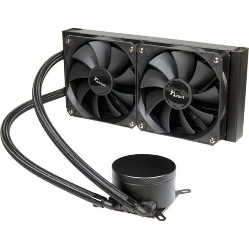 Inter-Tech Argus Iceman B-240 για Socket AM4/AM5/1700/1200/115x