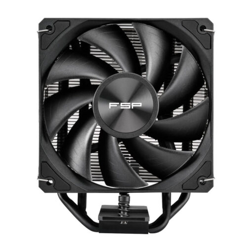 FSP/Fortron NP5 Socket AM4/AM5/1200/1700 - Image 2