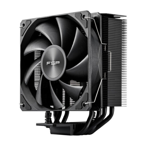 FSP/Fortron NP5 Socket AM4/AM5/1200/1700 - Image 3