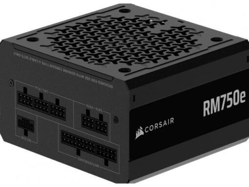 Corsair RM750e ATX12V 3.1 750W Full Modular