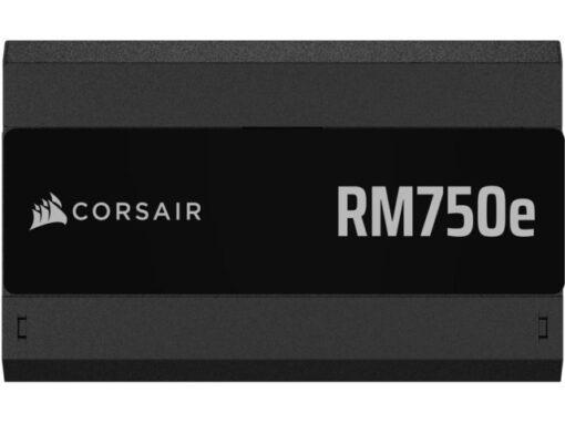 Corsair RM750e ATX12V 3.1 750W Full Modular - Image 4
