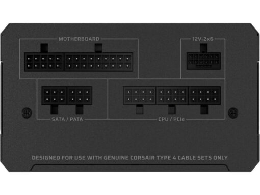 Corsair SF850 850W Full Modular - Image 6
