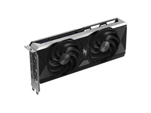 Acer ARC B580 12GB Nitro OC - Image 3