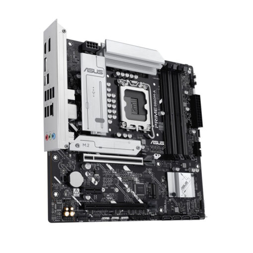 Asus Prime B860M-A-CSM - Image 5