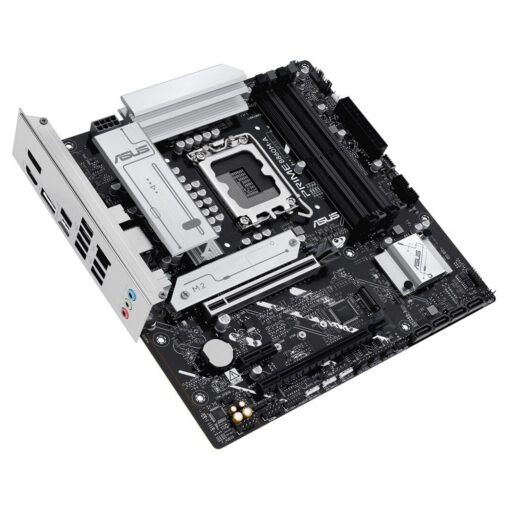 Asus Prime B860M-A-CSM - Image 6