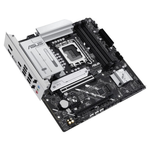Asus Prime B860M-A WIFI - Image 5