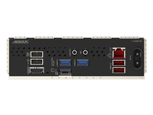 Gigabyte B850I AORUS PRO Wi-Fi - Image 4