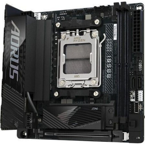 Gigabyte B850I AORUS PRO Wi-Fi - Image 2