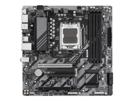 Gigabyte B850M D3HP - Image 4
