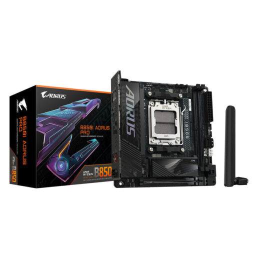 Gigabyte B850I AORUS PRO Wi-Fi