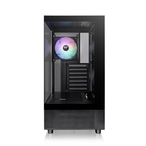 Thermaltake View 270 Plus TG ARGB Midi Tower με Πλαϊνό Παράθυρο - Image 2