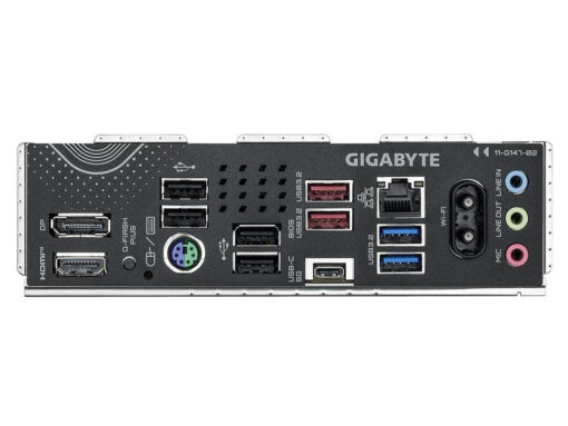 Gigabyte B850 GAMING WIFI6 - Image 4
