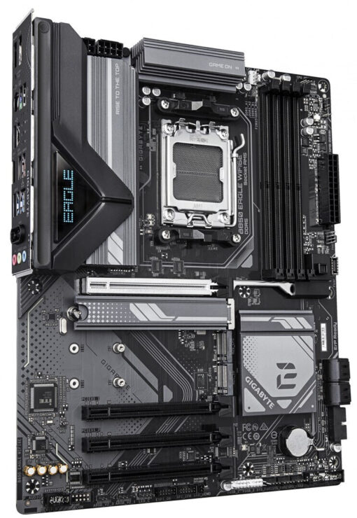 Gigabyte B850 GAMING WIFI6 - Image 2