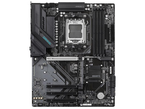 Gigabyte B850 GAMING WIFI6 - Image 3