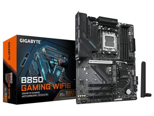 Gigabyte B850 GAMING WIFI6