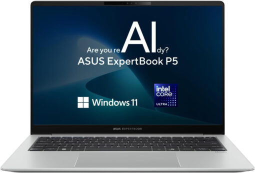 Asus ExpertBook P5 P5405CSA-NZ0101 14" (Ultra 5-226V/16GB/512GB)