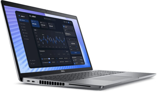 Dell Precision 3590 15.6" (Ultra 7-155H/16GB/512GB) - Image 2