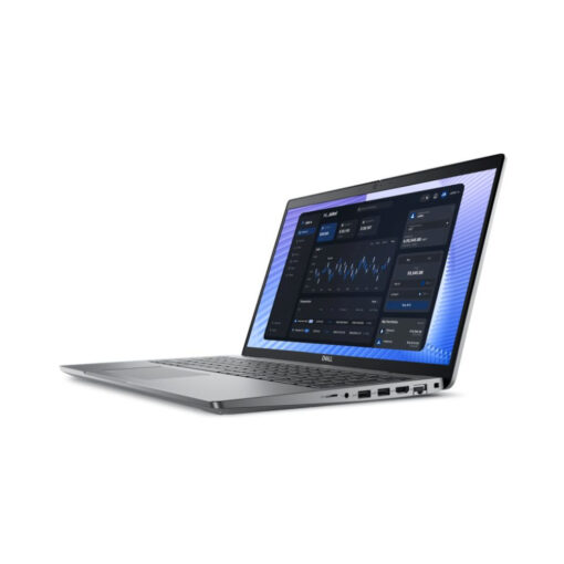 Dell Precision 3590 15.6" (Ultra 7-155H/16GB/512GB) - Image 4