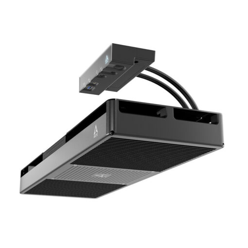 Arctic Senza 5700G (Ryzen 7-5700G/32GB/1TB) - Image 2