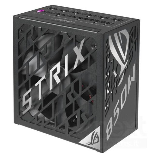 Asus Rog Strix Platinum 850W Full Modular 80 Plus Platinum - Image 2