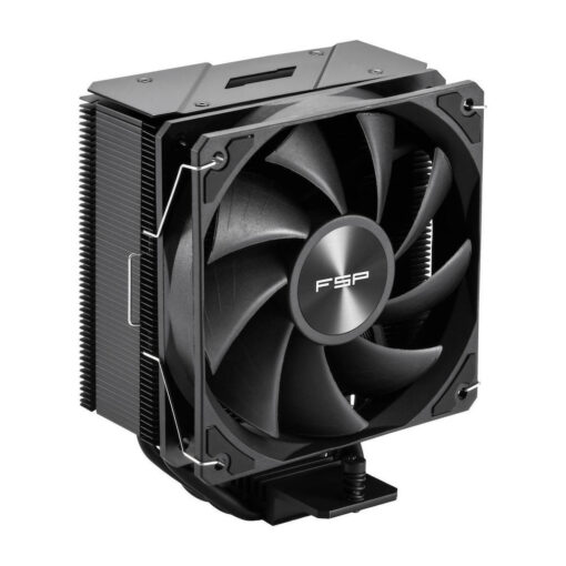 FSP/Fortron NP5 Socket AM4/AM5/1200/1700