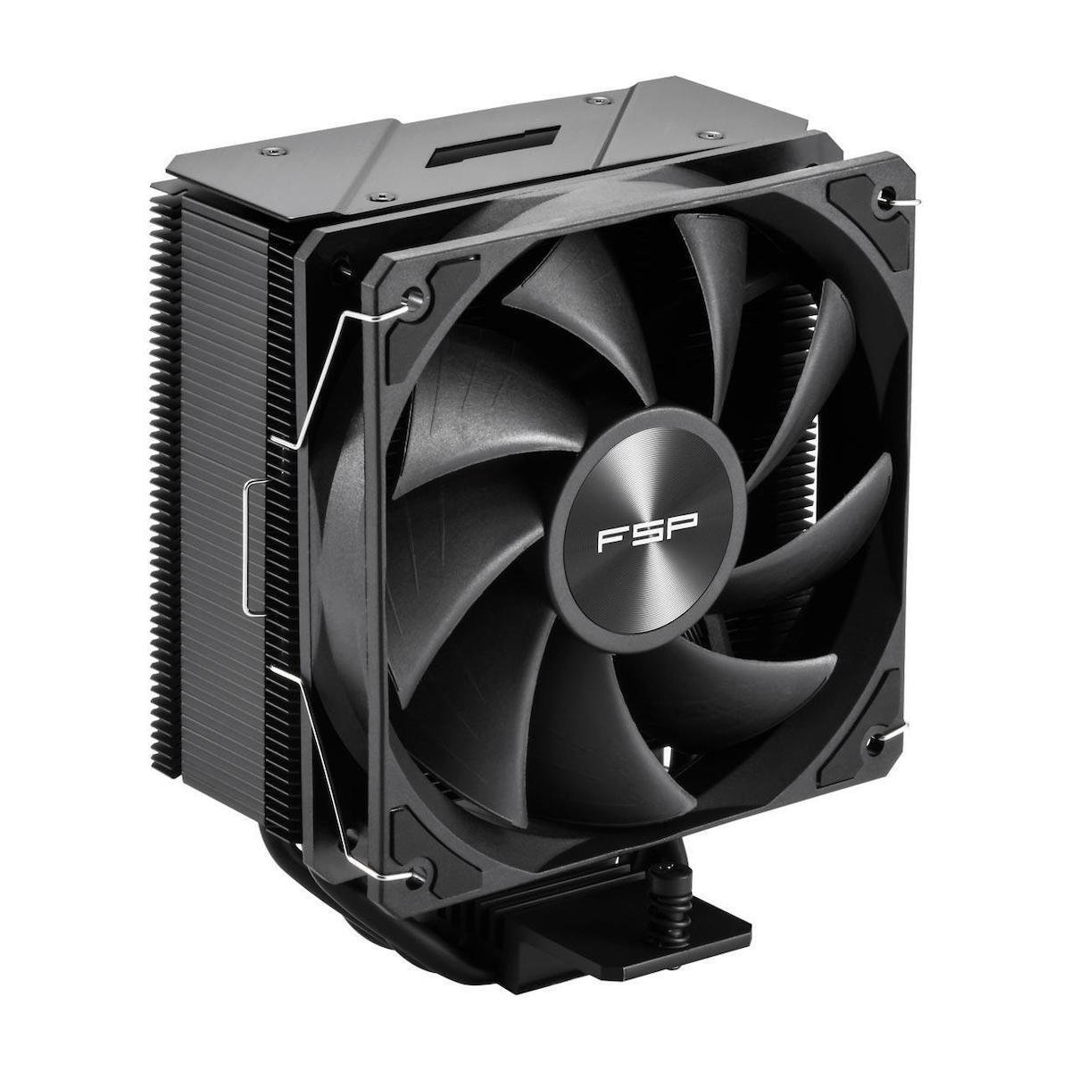 FSP/Fortron NP5 Socket AM4/AM5/1200/1700