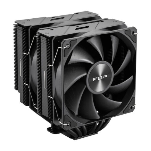 FSP/Fortron MP7 Socket 1200/1700/1851