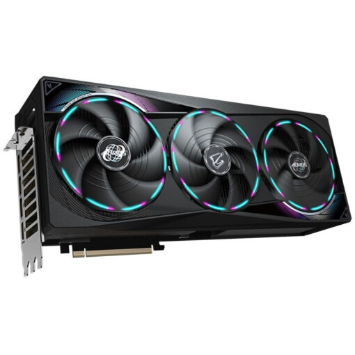 Gigabyte GeForce RTX 5080 16GB Aorus Master - Image 2