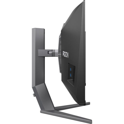 AOC AG346UCD 34" Ultrawide QD-OLED HDR Curved QHD 3440x1440 - Image 6