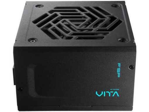 FSP/Fortron VITA GD 650W Full Wired 80 Plus Gold - Image 4