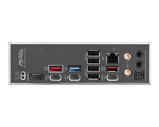 MSI MAG B850 Tomahawk Max WIFI - Image 5