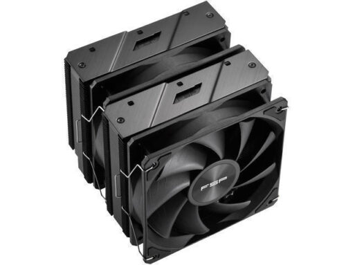FSP/Fortron MP7 Socket 1200/1700/1851 - Image 2
