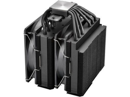 FSP/Fortron MP7 Socket 1200/1700/1851 - Image 4