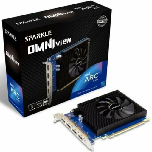 Sparkle ARC A310 4GB Omni View