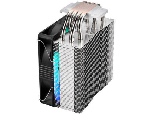 FSP/Fortron NE5 Socket AM4/AM5/1200/1700 - Image 5