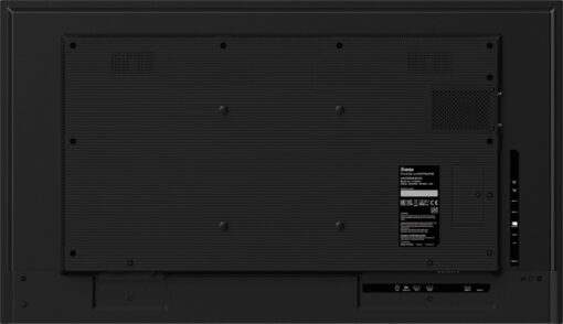 Iiyama LH5065UHSB-B1AG Public Display VA 4K UHD 50" - Image 3