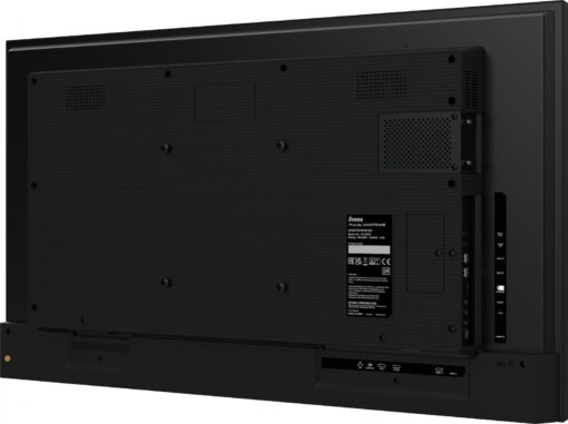 Iiyama LH5065UHSB-B1AG Public Display VA 4K UHD 50" - Image 5