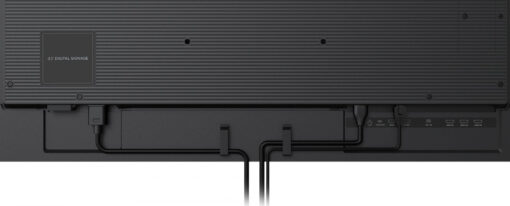 Iiyama LH5065UHSB-B1AG Public Display VA 4K UHD 50" - Image 6