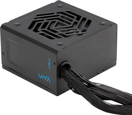 FSP/Fortron Vita BD 650W Full Wired 80 Plus Bronze